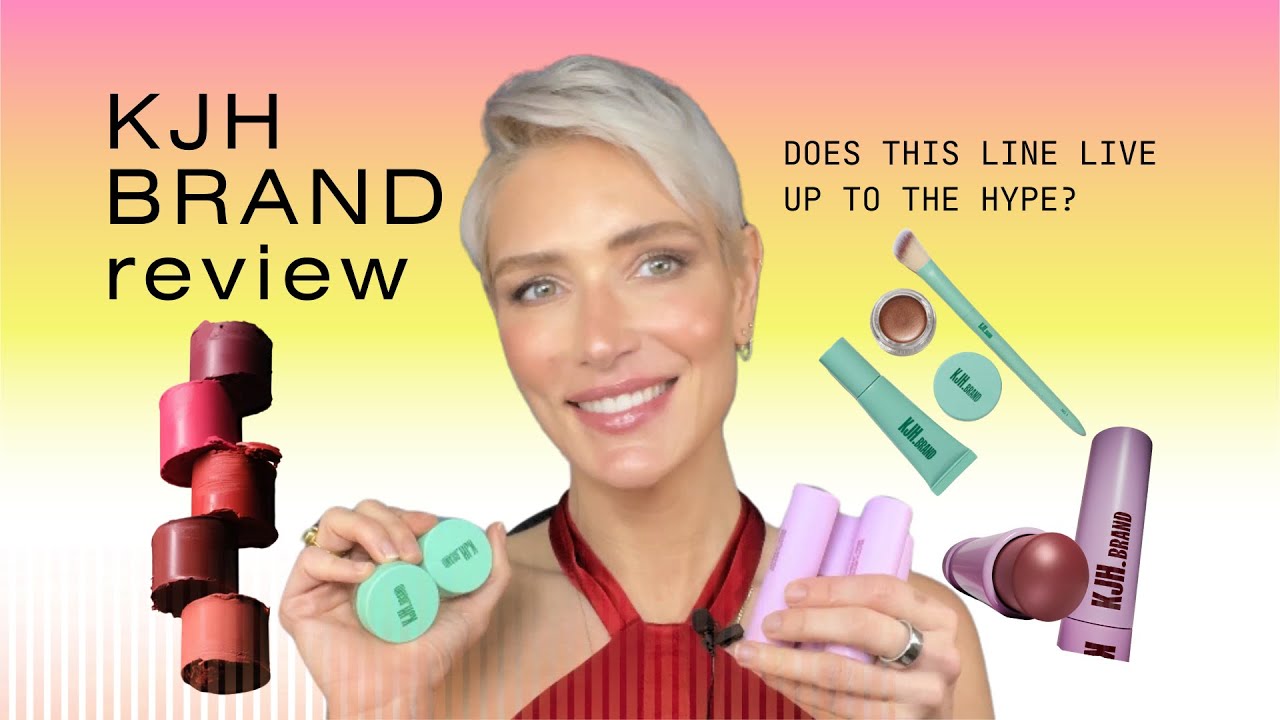 2024 “the year of cream blush”. Is the new KJH Line worth the hype? Lets deep dive