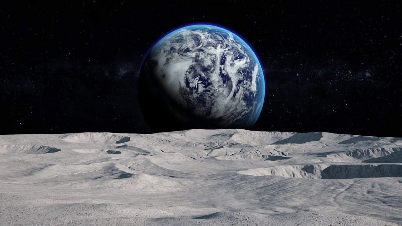 Australia to design lunar rover for Artemis moon exploration program