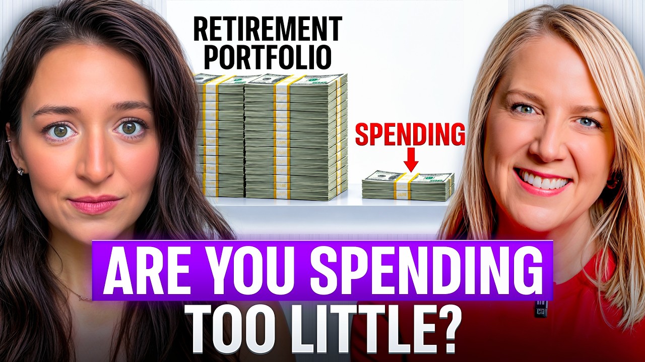 Morningstar&rsquo;s Christine Benz: You May Be Spending Too Little in Retirement