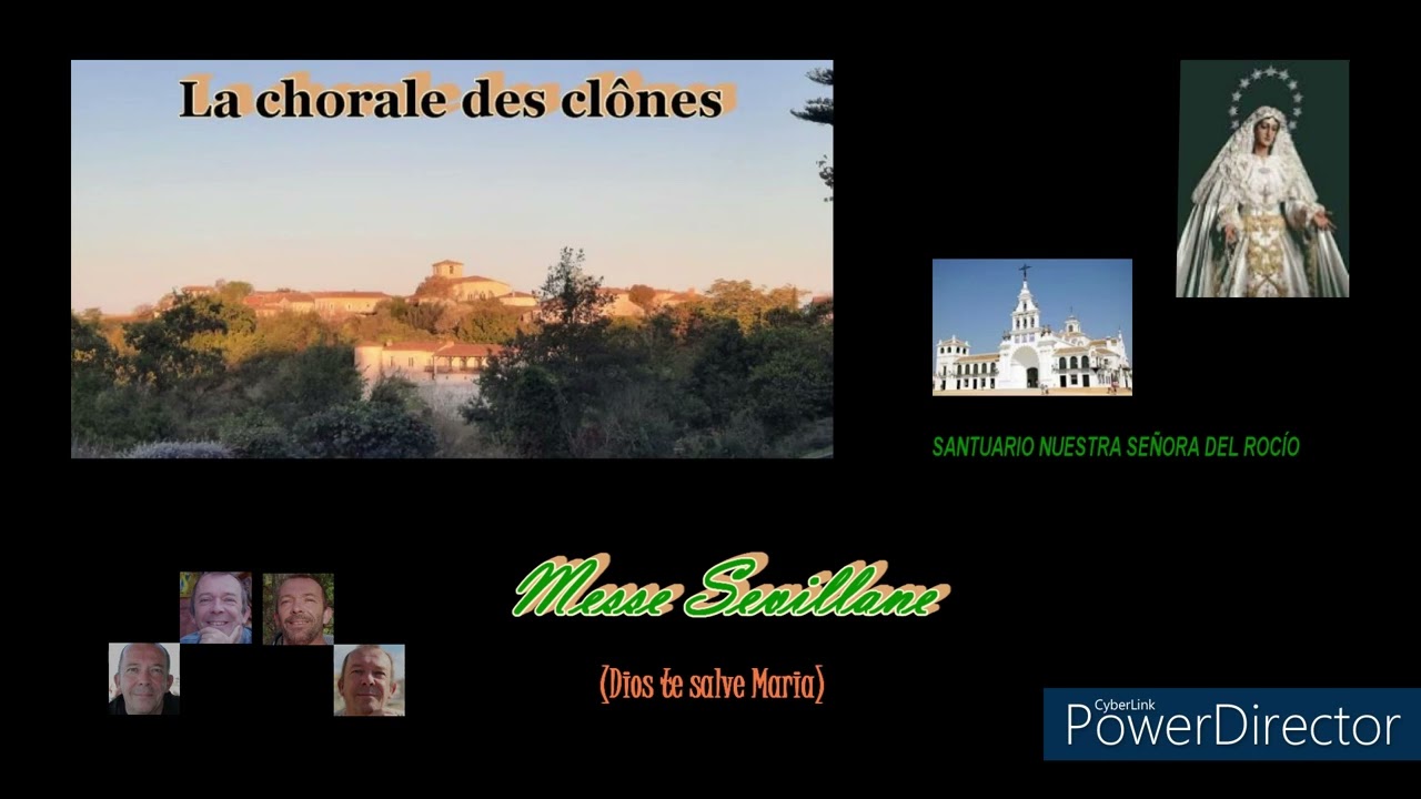 Dios te salve Maria 2026
