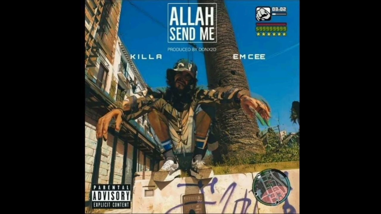 KILLA MC X ZOufree(@TheZomra )_مستشفى العصابات(REMAKE BY.DARK PROD)