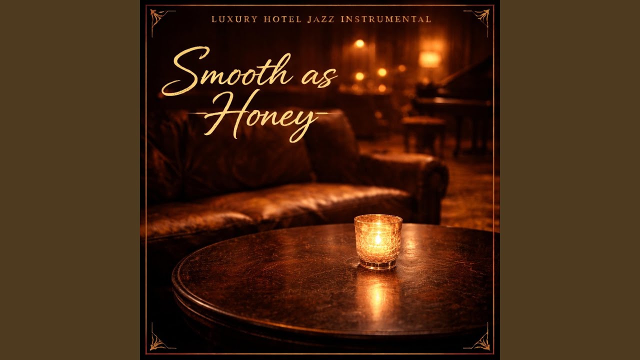 Smooth as Honey