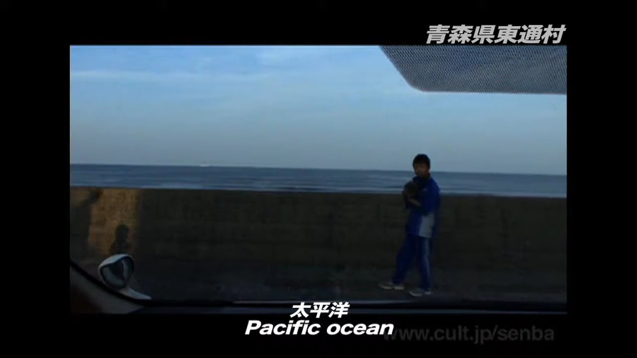 [VM0226I]_140428_青森県東通村09_震災04年目_老部海岸_白糠漁港_明神川_物見崎