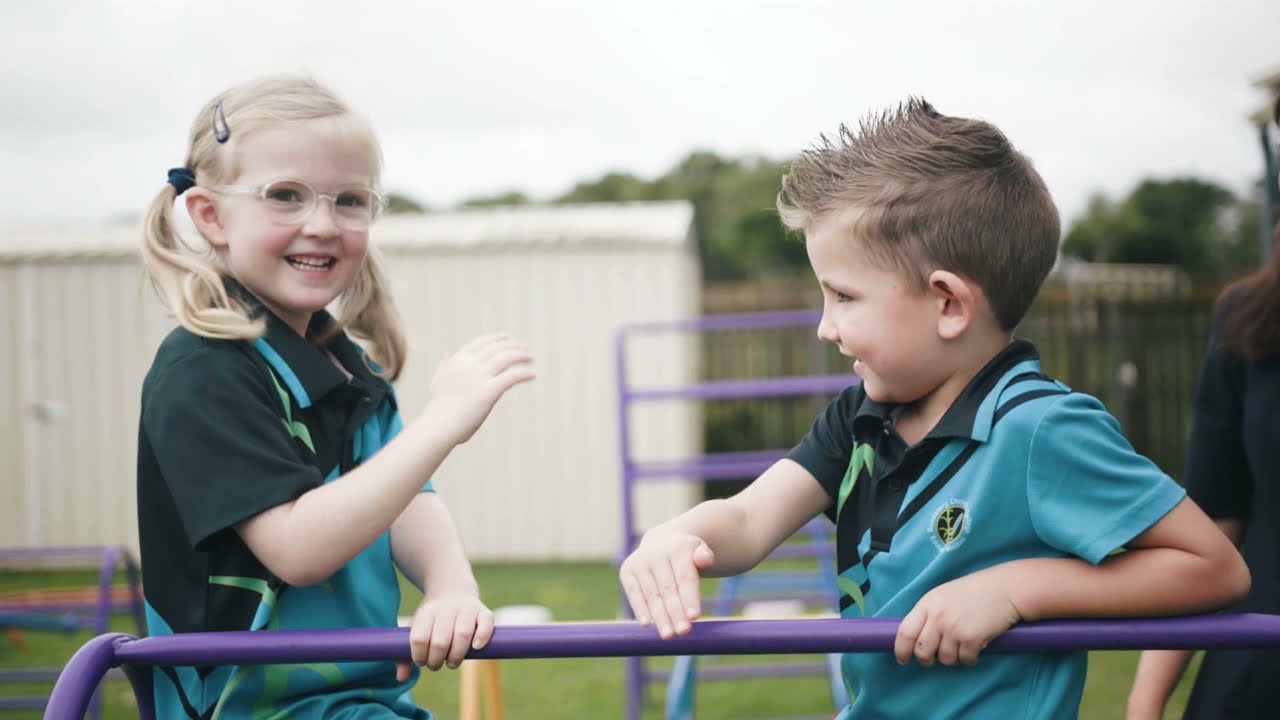 Bundaberg Christian College