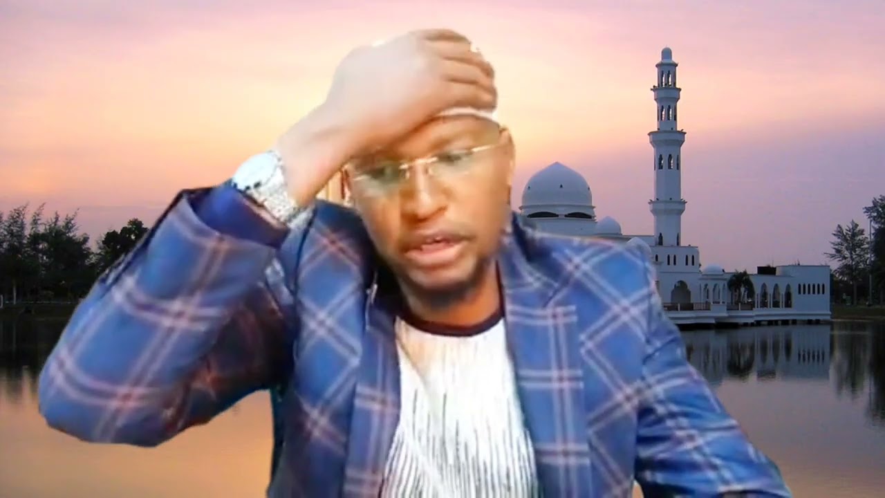 Wallahi dubbii Ajaa'ibaa gaafiilee tana caqasaa