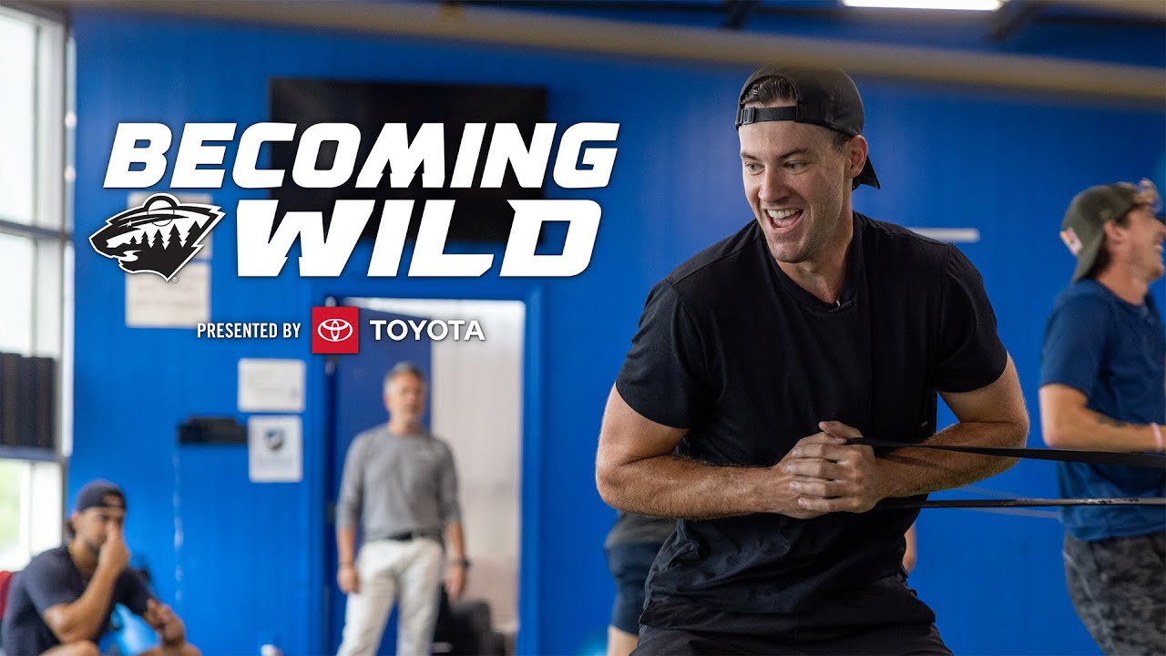 Becoming Wild: Declan Chisholm