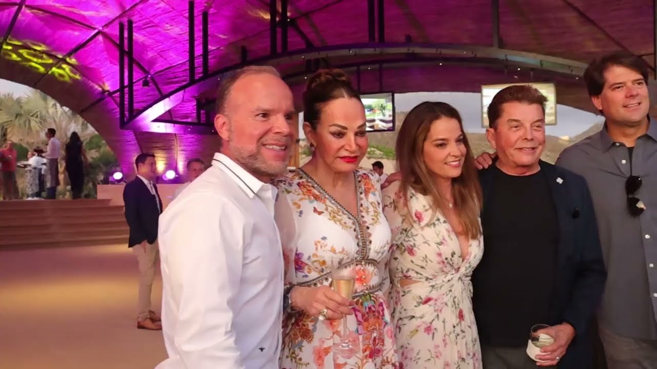 QuiviraFest 2023 at Quivira's new Beach Club