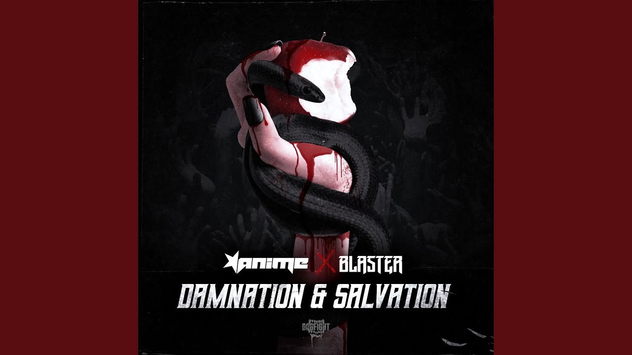 Damnation & Salvation