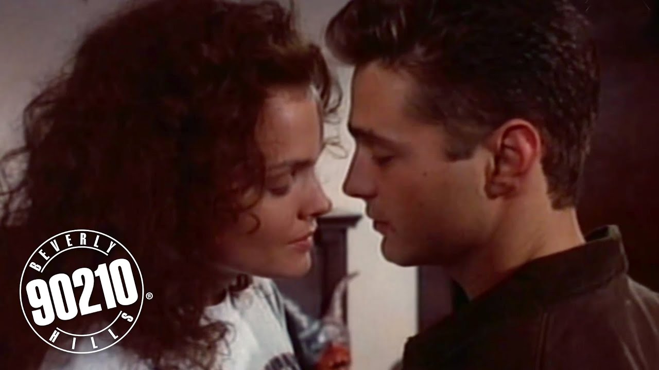 Brandon Rekindles His Romance with Lucinda