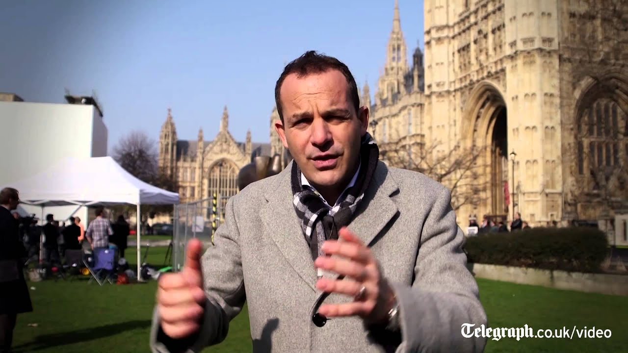 Martin Lewis' reaction to the Budget 2015