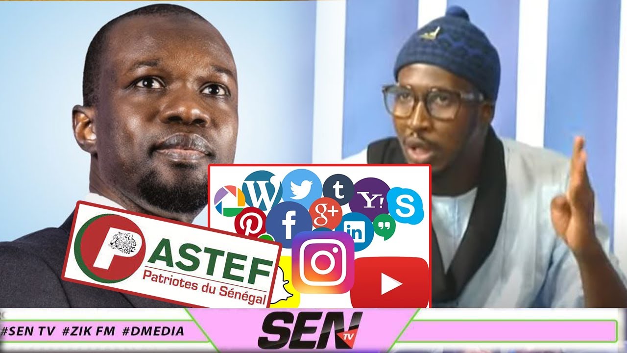 Abou Diallo décortique la victoire écrasante de Sonko et Pastef 