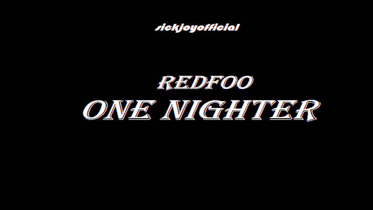 Redfoo - One Nighter [HQ]