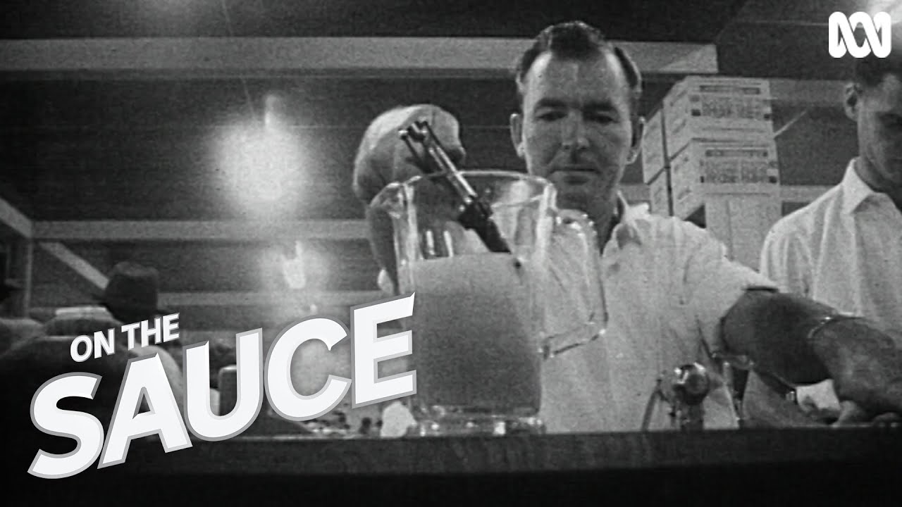 Victorian Hotels: Six O'Clock Close (1966) | RetroFocus