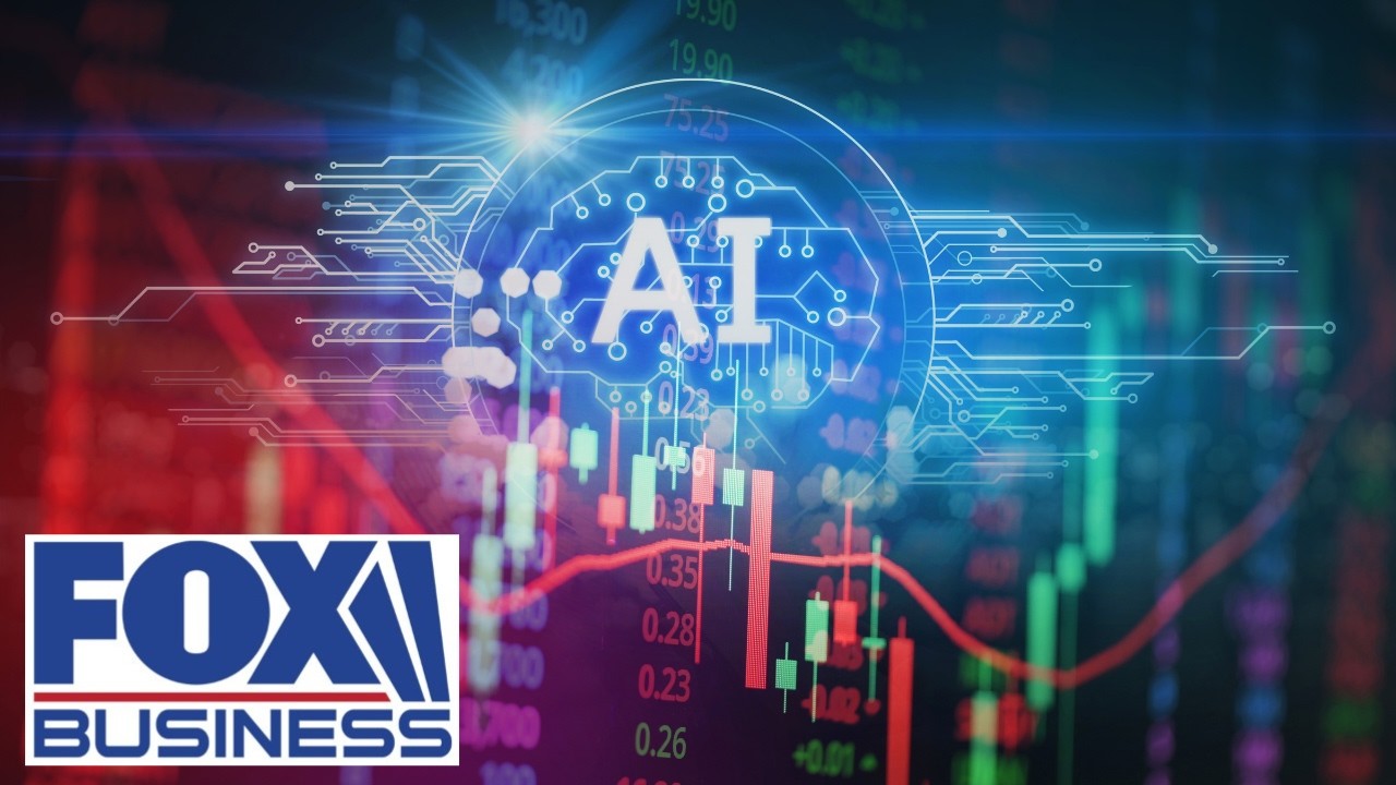 AI CapEx in a 'digestion phase,' CEO says