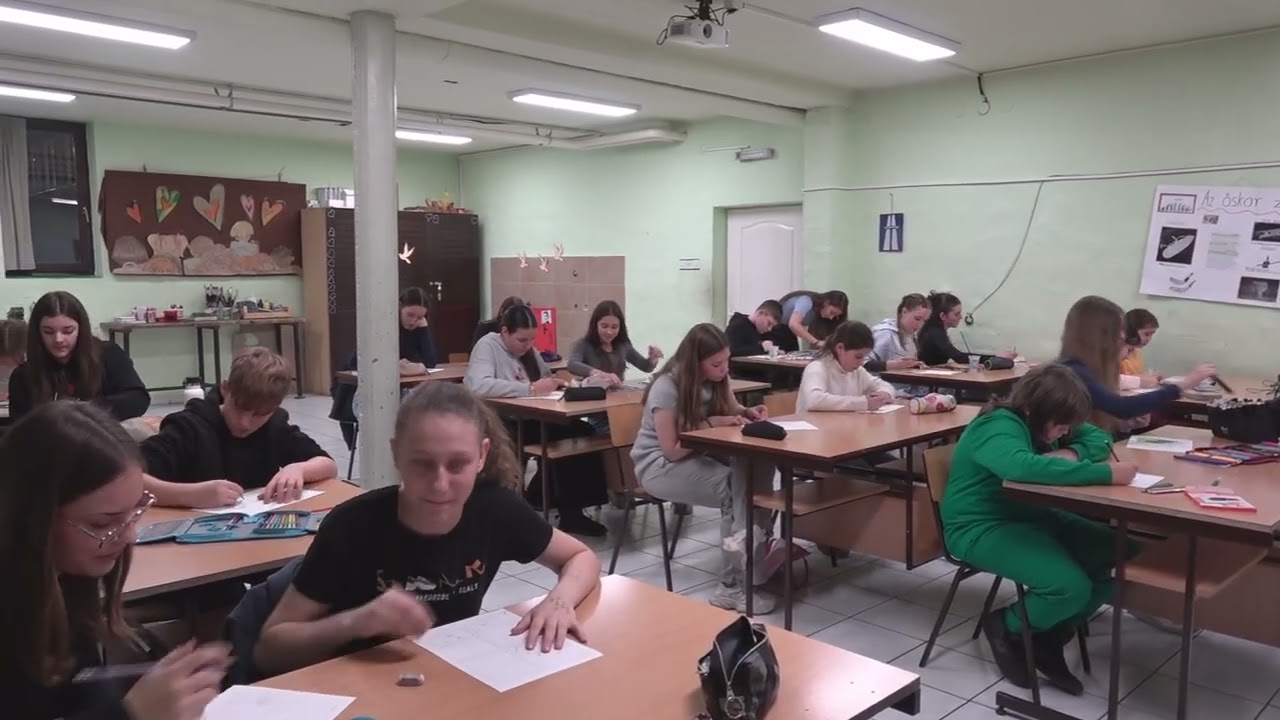 Egy délután Arannyal 2025.