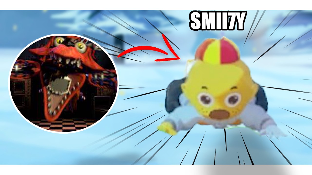 Super Battle Golf Moments That MADE ME RAGE