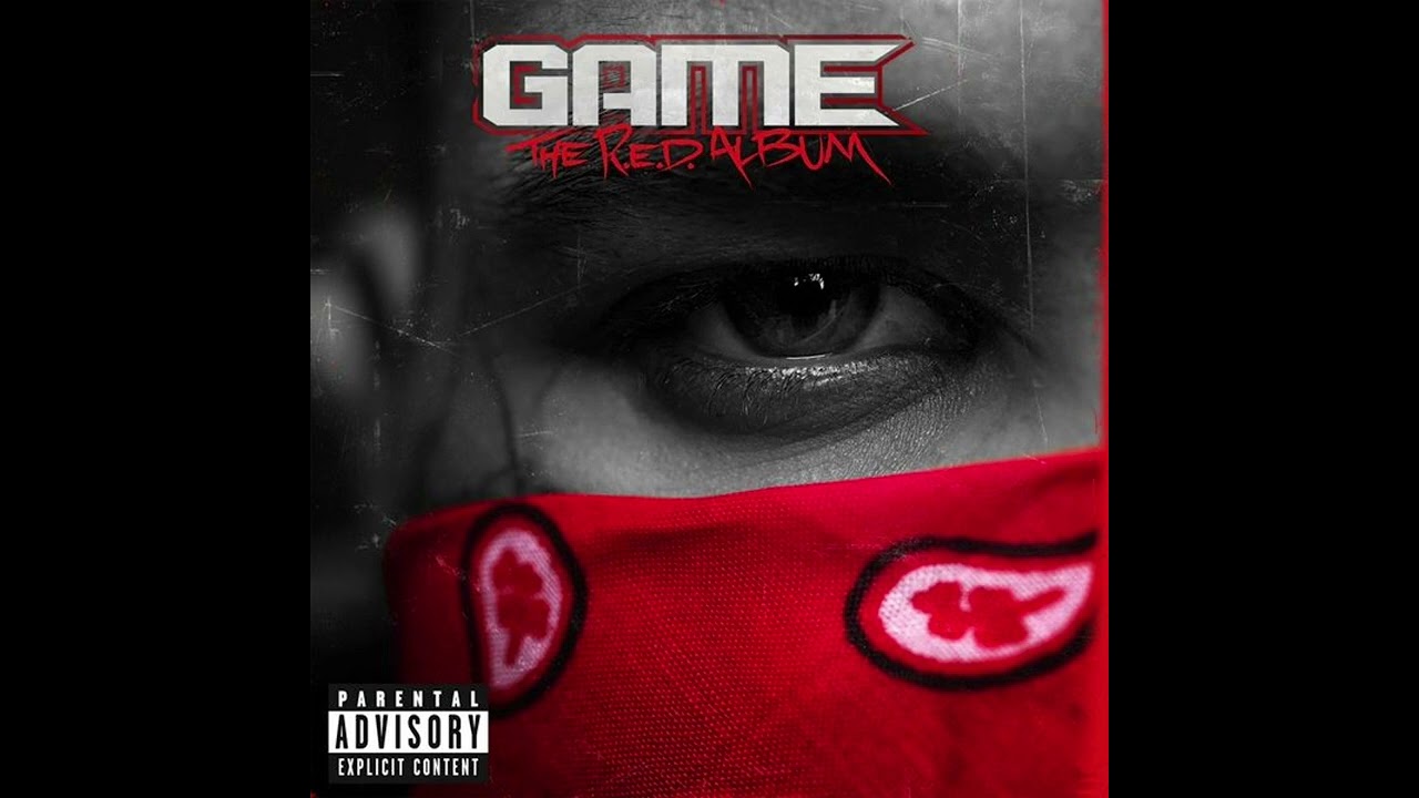 The Game  - Paramedics Instrumental