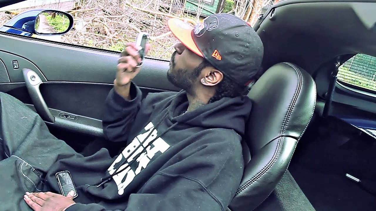 Skeez Feat . Black Jay - Stay Squeezin