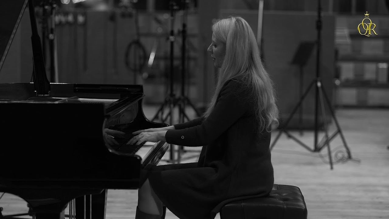 Beethoven Sonata #21 