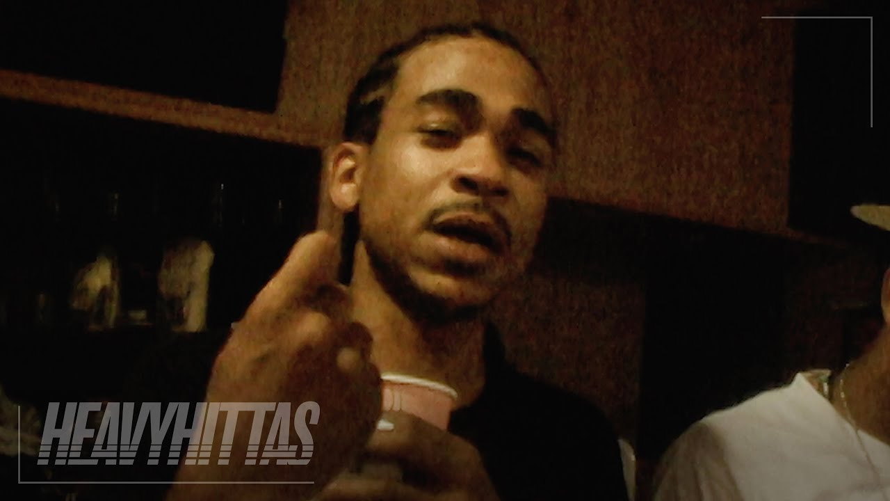 Max B - Cake (Music Video)