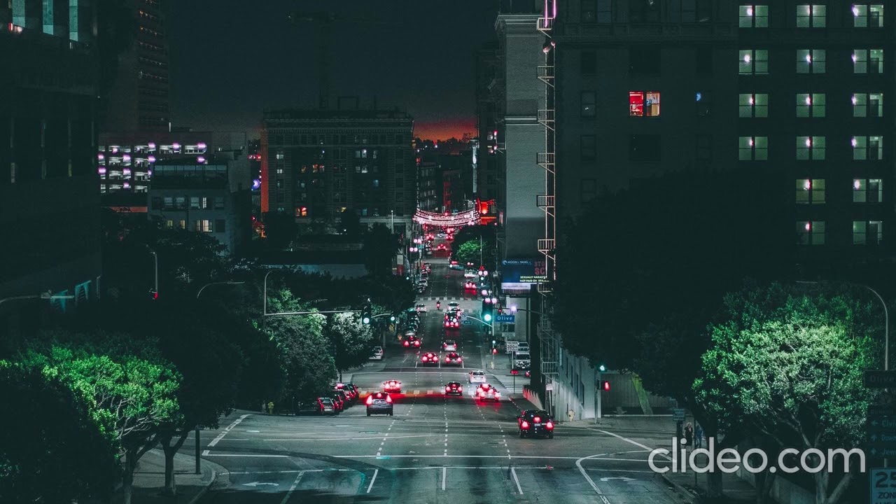 Nightwalker70 - Midnight Ride