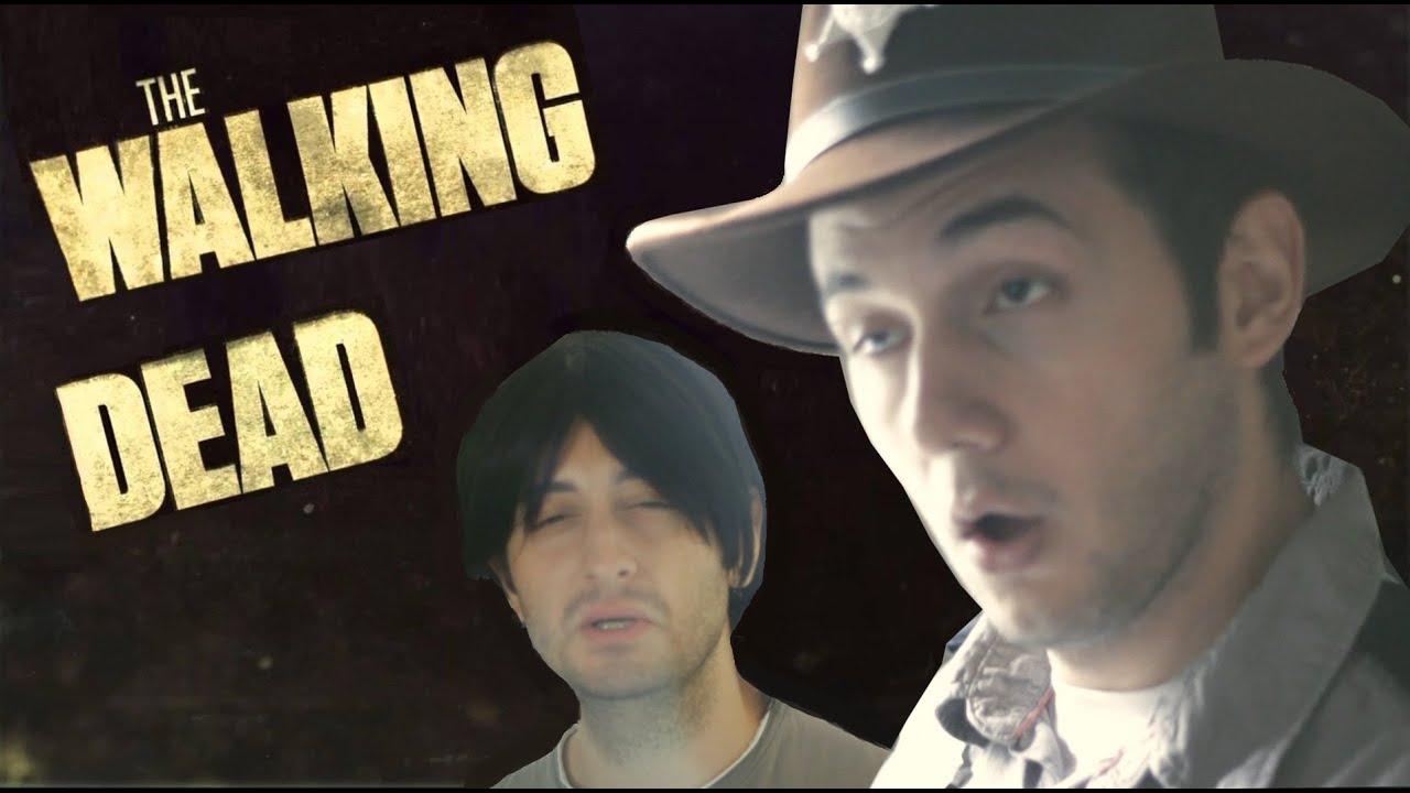 The Walking Dead Türkiye (PARODİ)