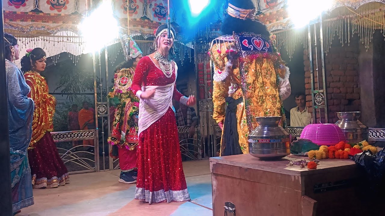 ଅଇଲାଜୋର୍ ନାଟକ ଲାଷ୍ଟ ସିନ Ailajore Natak Last Seen Herohin Pathetic Scene 