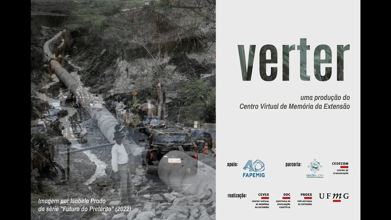 Documentário - Verter (2025)