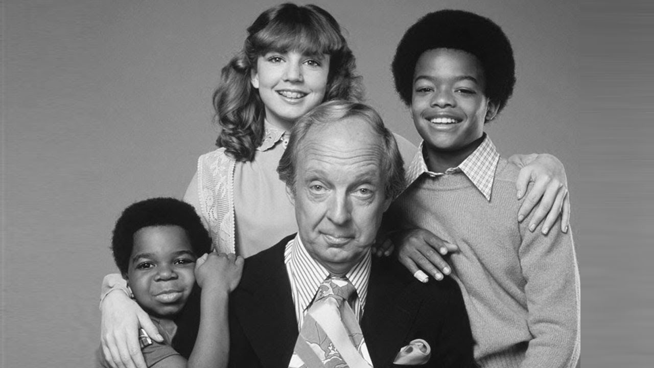 Child TV Stars on The Jenny Jones Show