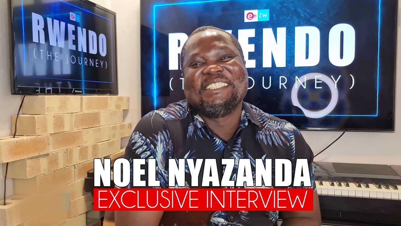 Alick Macheso ft Noel Nyazanda Exclusive interview, lead Guitarist legend 🇿🇼🇿🇼🇿🇼🇿🇼