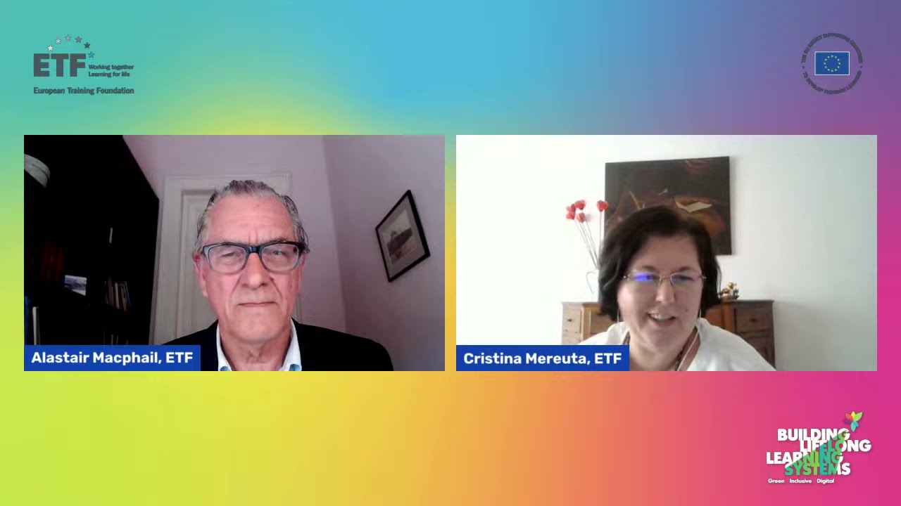 #LearningConnects: Towards the 'Building Lifelong Learning Systems' conference