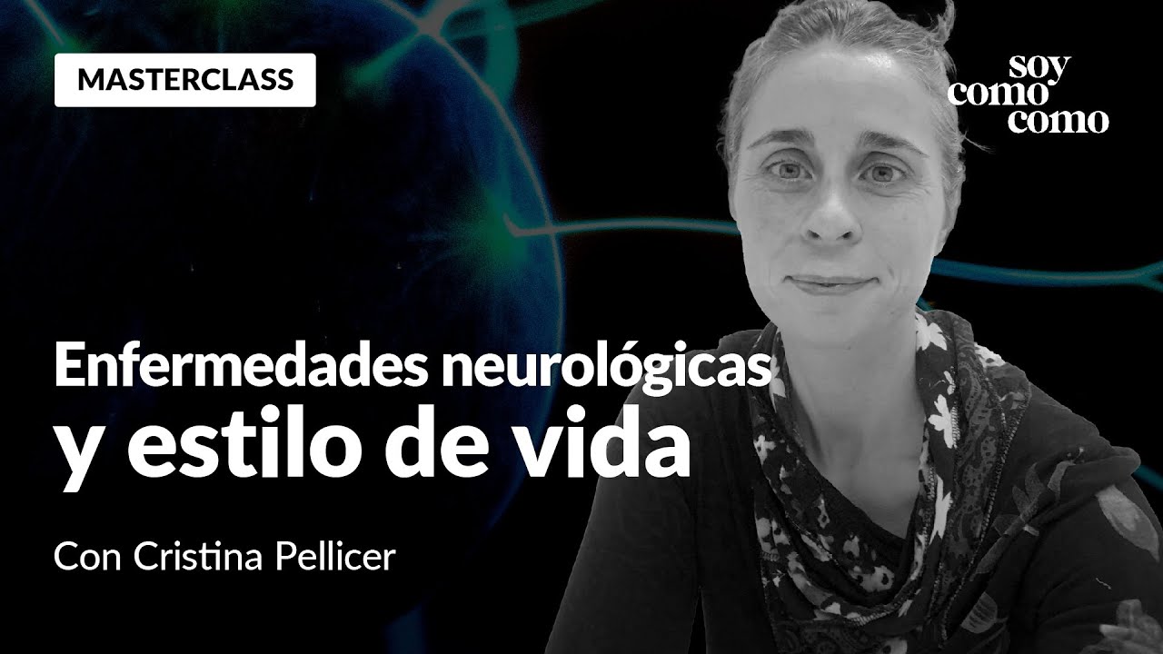 Alzheimer, Parkinson, esclerosis múltiple, depresión...¿Qué tienen en COMÚN❓