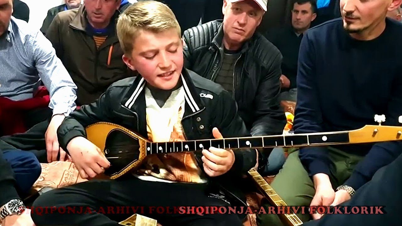 BLINOR GASHI  ,NIPI I OSMAN SEFES ,DJEMT E BEQES 2019 = VEND I DASHUR KU UN LINDA