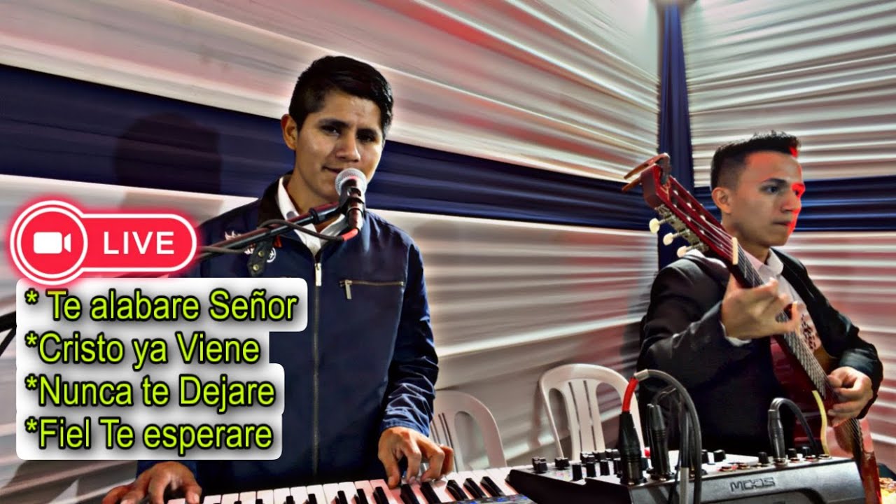TALEMTO DIVINO EN VIVO 2025