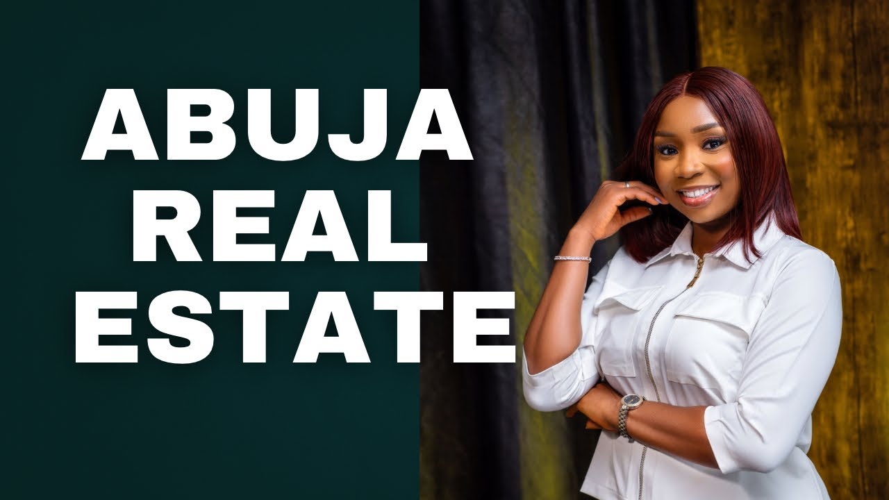 How to invest and make money in Abuja Real Estate, Even if you don&rsquo;t live in Abuja| Investment Tips.