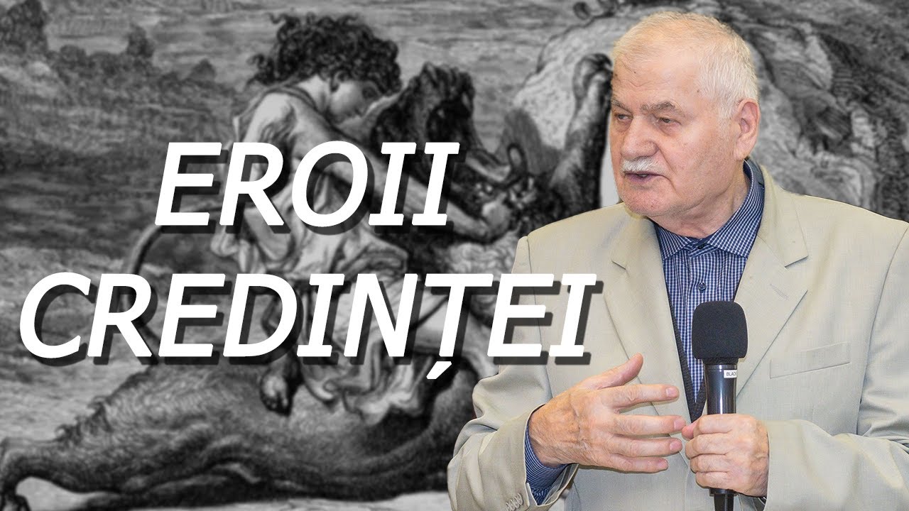 Vasile Hozan - Vei fi și tu ca ei?