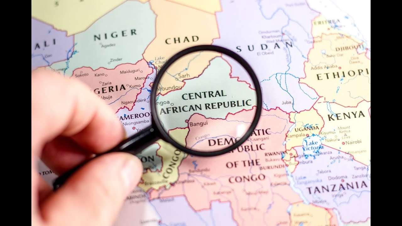Unearthing the Truth About Central African Republic &lsquo;Bitcoin Legal
