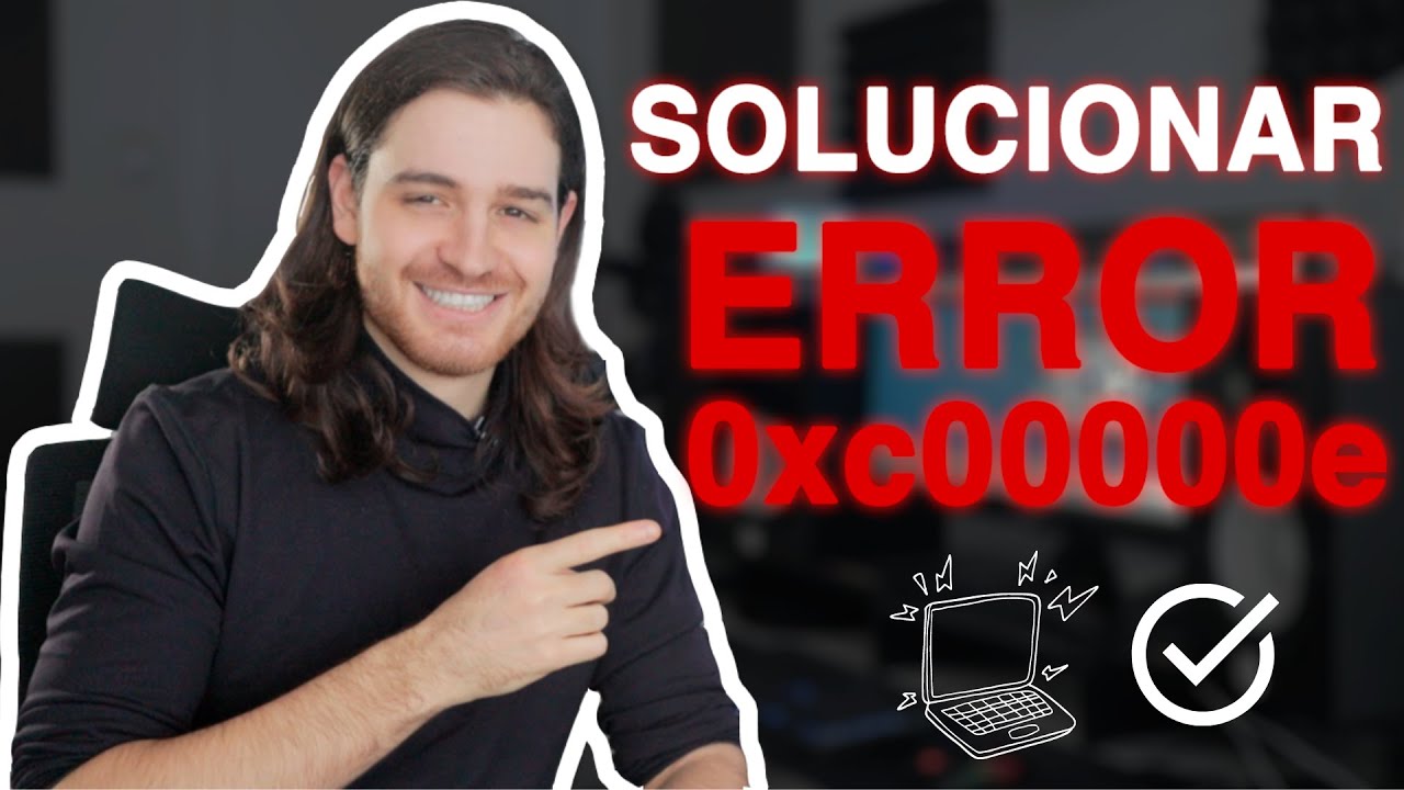C&oacute;mo solucionar error 0xc00000e en Windows 10 ❗️ [GU&Iacute;A COMPLETA]