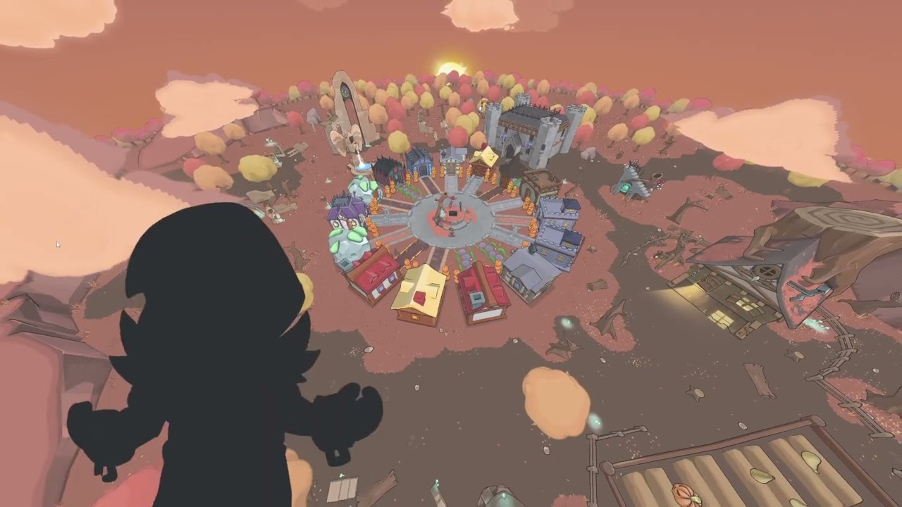 town of salem 2 btos2 mod (when the veteran has lost the plot)