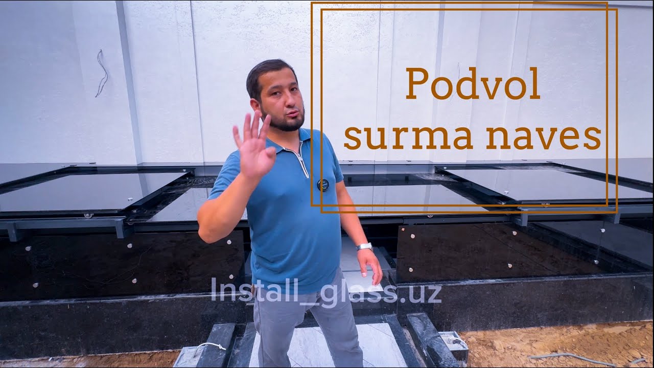 Podvol surma naves