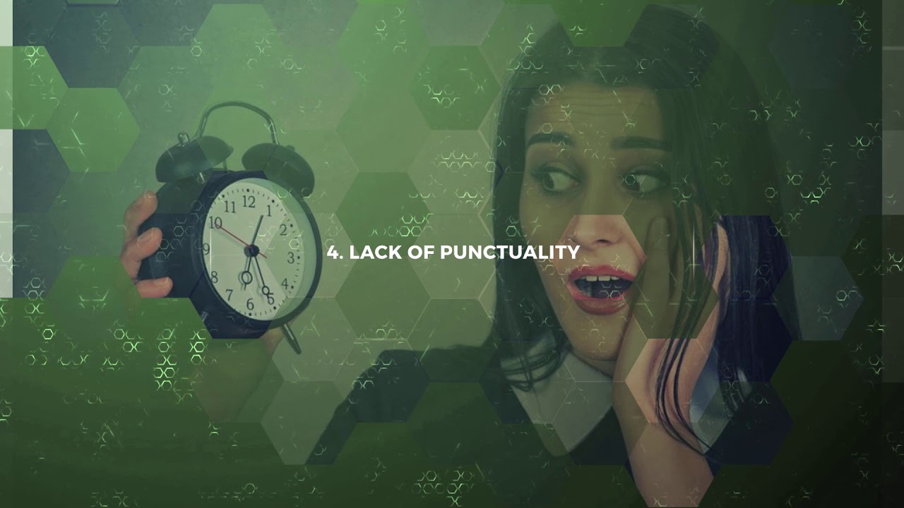 top 10 signs of a unhappy employee