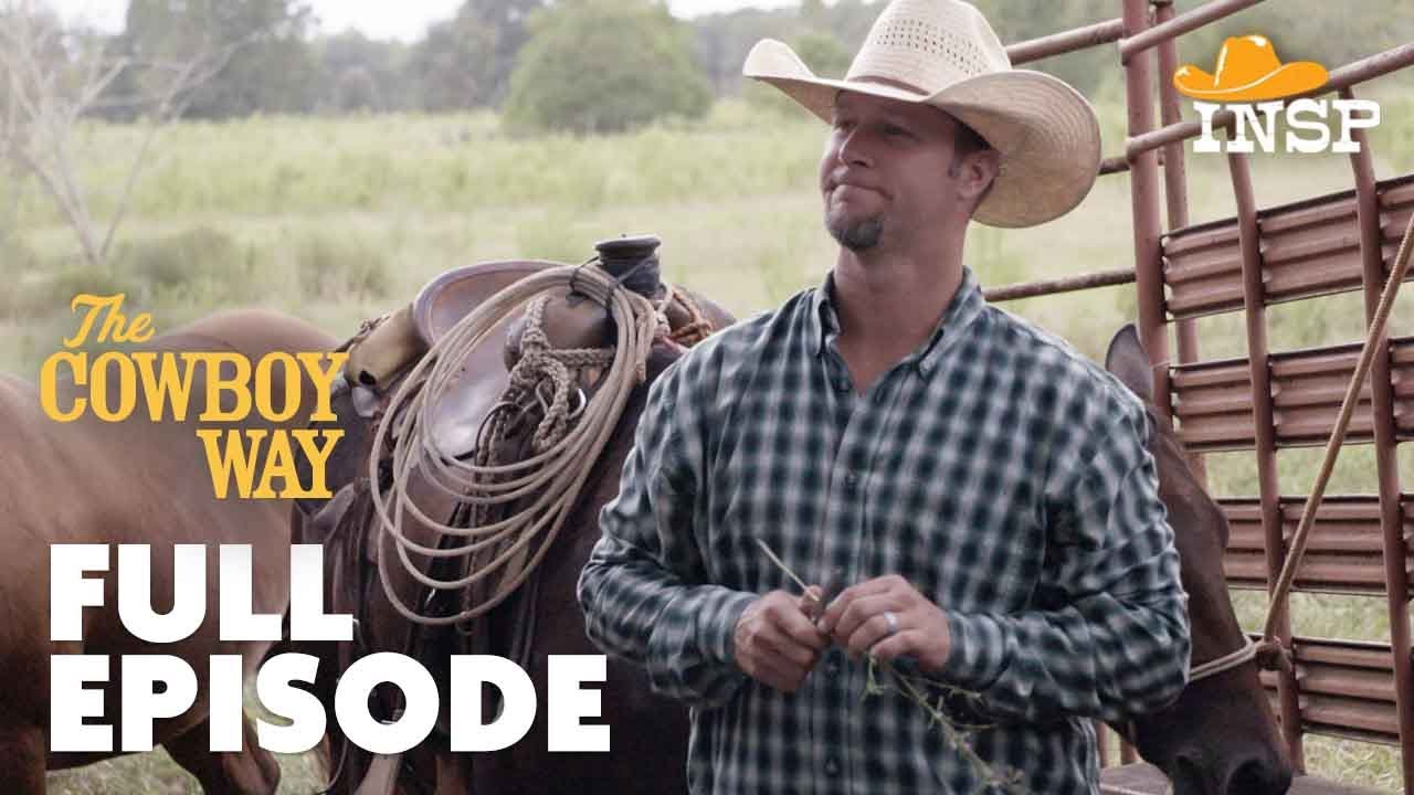 The Cowboy Way: Alabama | Season 5 | Episode 2 | Don't Mess with Texas | Booger Brown