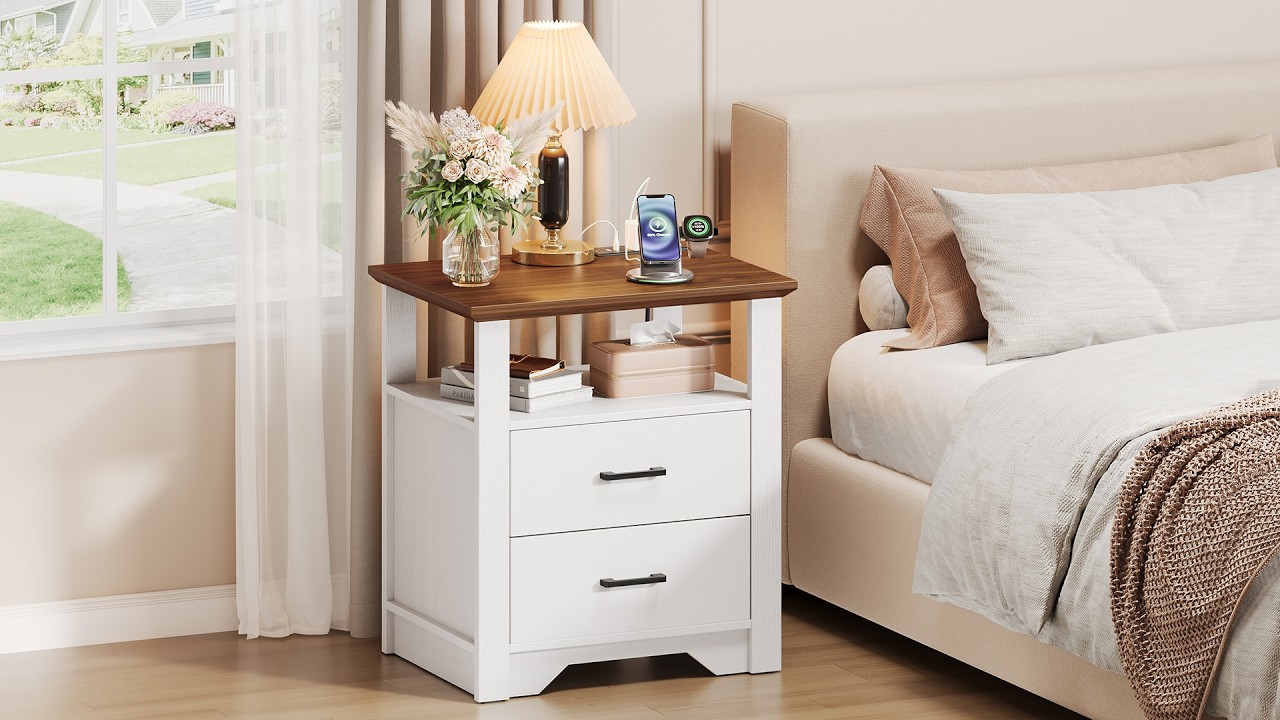 NightStand 01