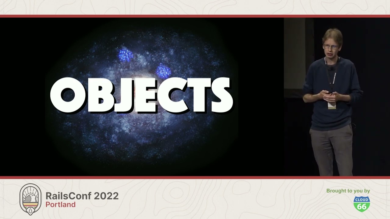 RailsConf 2022 - Caching Without Marshal by Chris Salzberg