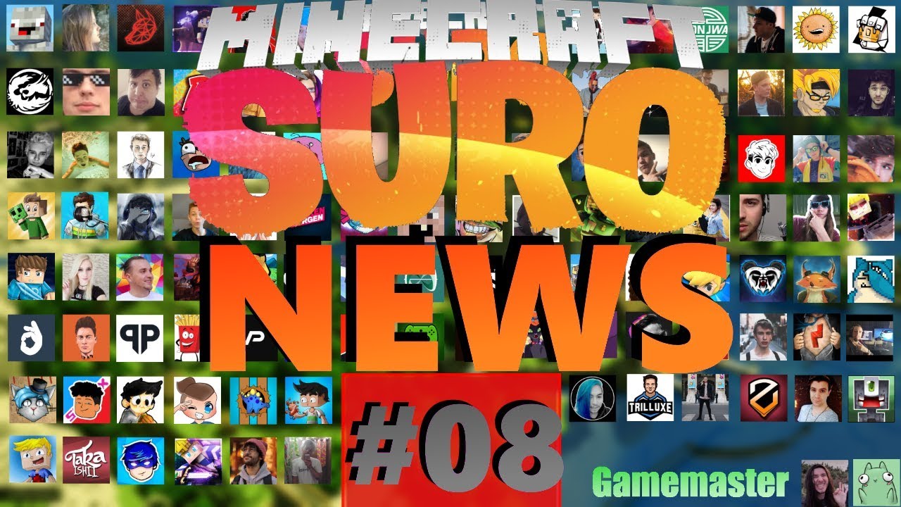 SURO NEWS MASSENFIGHT Alle K&Auml;MPFE und TODE | Tag 8