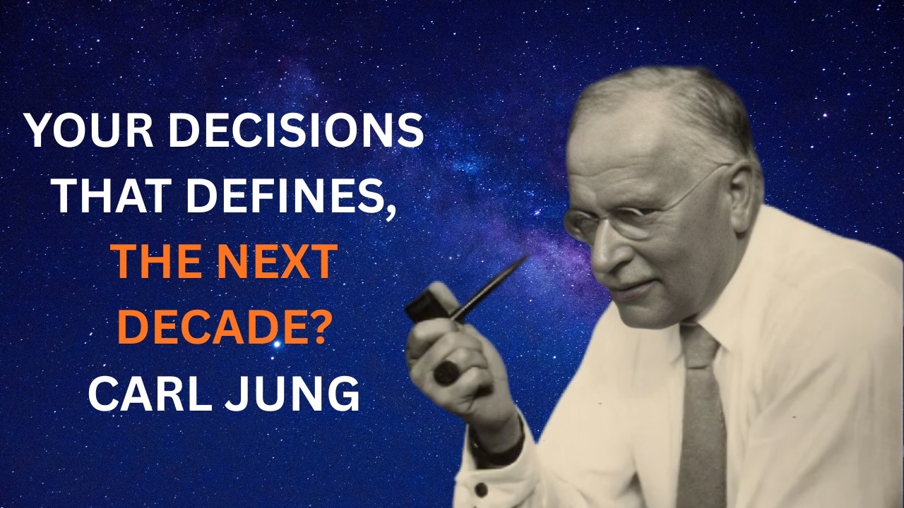 The Decision That Defines the Next Decade