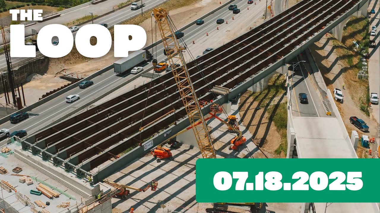 The Loop 07.18.25