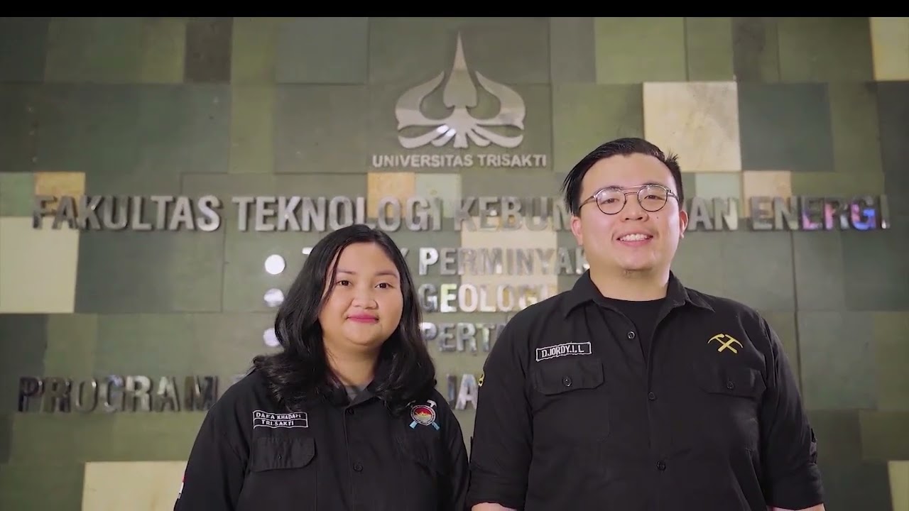 Video Profile FTKE 2024