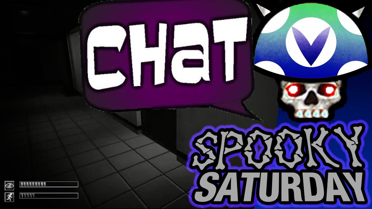 [Vinesauce] Joel - SCP Containment (With Chat)