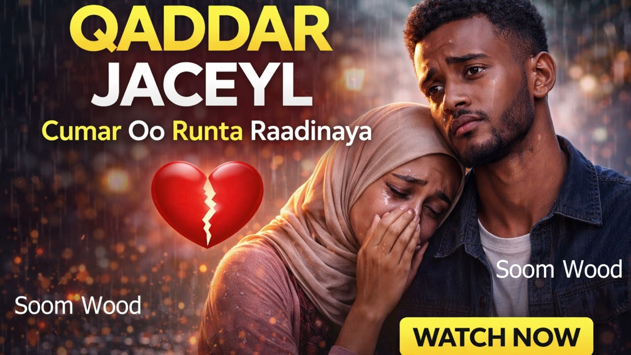 QALBI AAMINSANAA (Qeybta 2aad)